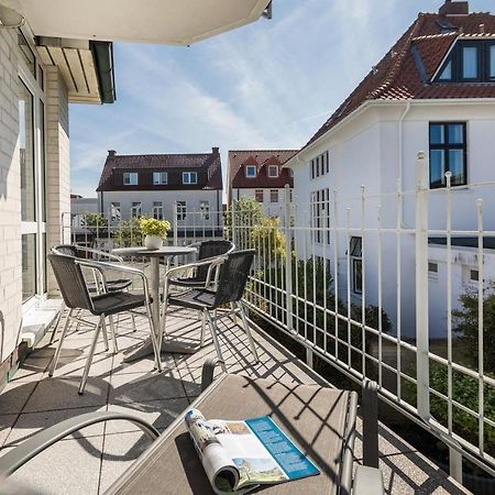 Villa Ney Norderney Eksteriør billede